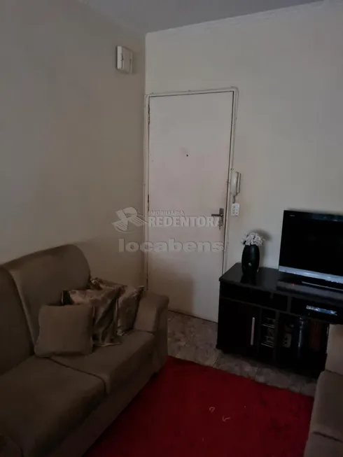 Foto 1 de Apartamento com 2 Quartos à venda, 58m² em Higienopolis, São José do Rio Preto