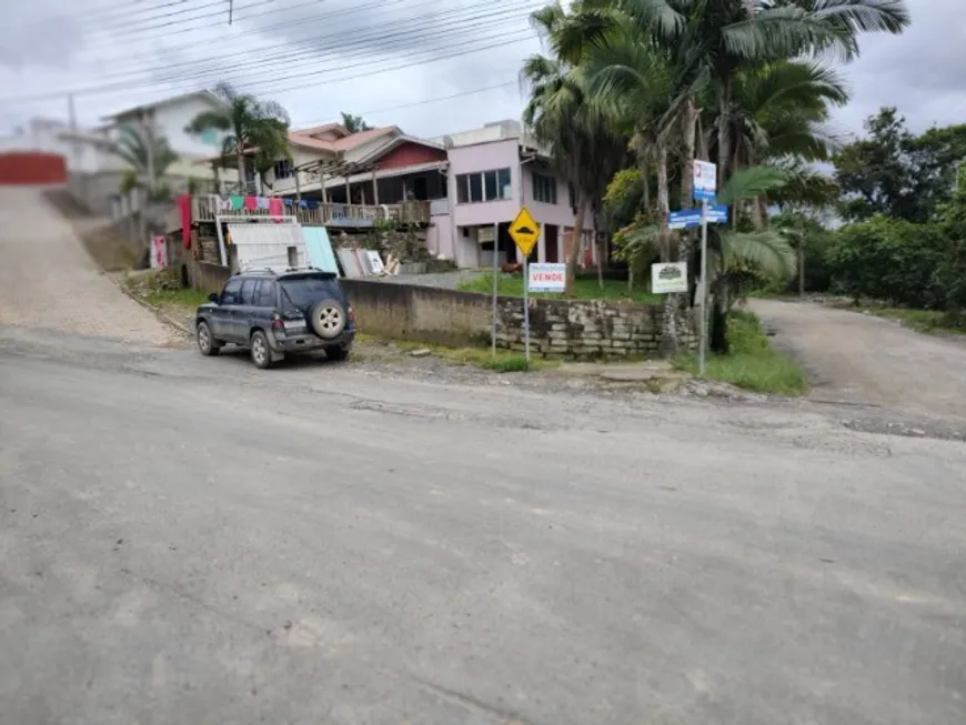 Foto 1 de Casa com 4 Quartos à venda, 497m² em Padre Eduardo, Taió