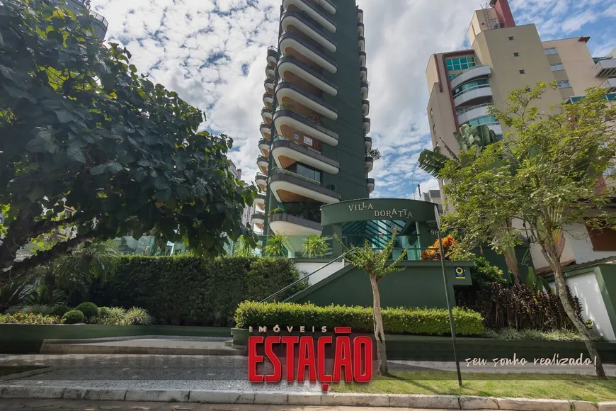 Foto 1 de Apartamento com 3 Quartos à venda, 244m² em Jardim Blumenau, Blumenau