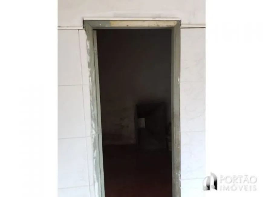 Foto 1 de Imóvel Comercial com 1 Quarto para alugar, 80m² em Vila São João da Boa Vista, Bauru