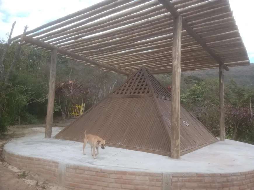 Foto 1 de Fazenda/Sítio com 5 Quartos à venda, 32300m² em Zona Rural, São Thomé das Letras