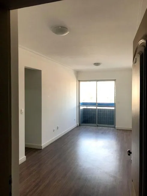 Foto 1 de Apartamento com 2 Quartos à venda, 60m² em Jardim Esther, São Paulo