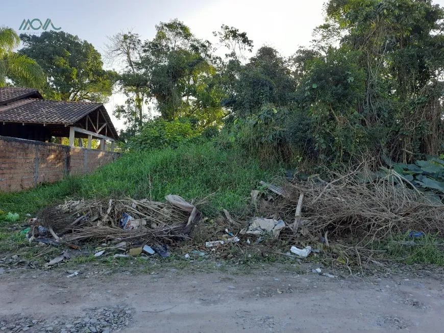 Foto 1 de Lote/Terreno à venda, 360m² em Sao Jose, Itapoá