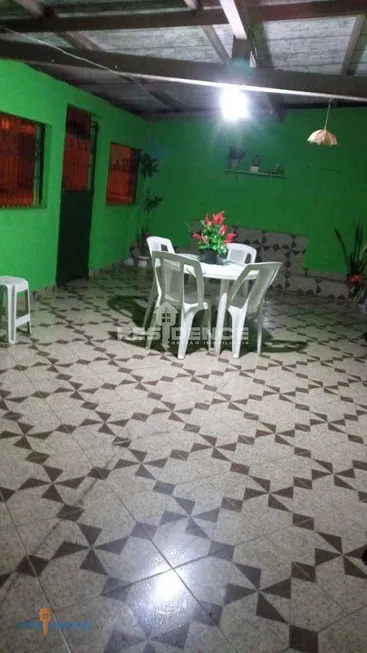 Foto 1 de Casa de Condomínio com 3 Quartos à venda, 140m² em Jabaete, Vila Velha