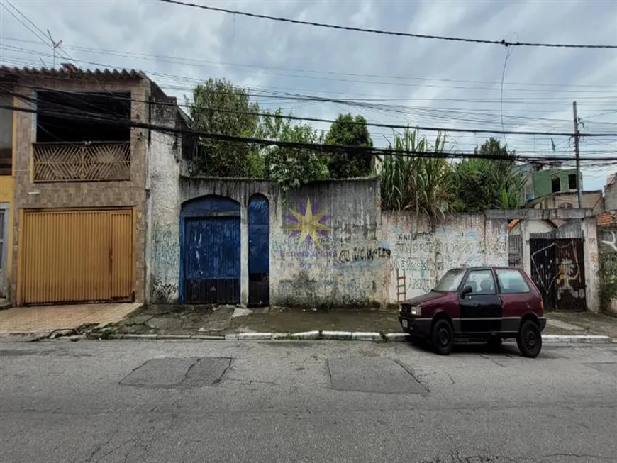 Foto 1 de Casa com 6 Quartos à venda, 170m² em Jardim Maringa, São Paulo