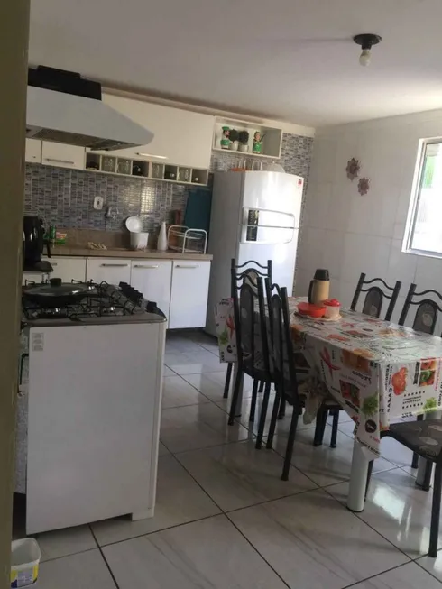 Foto 1 de Casa com 2 Quartos à venda, 62m² em Atalaia, Ananindeua