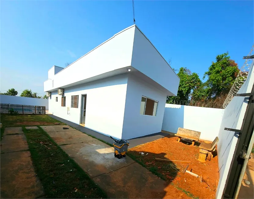 Foto 1 de Casa com 2 Quartos à venda, 50m² em Vale do Igapo, Bauru