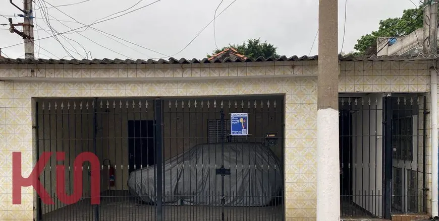 Foto 1 de Casa com 7 Quartos à venda, 145m² em Jardim Oriental, São Paulo