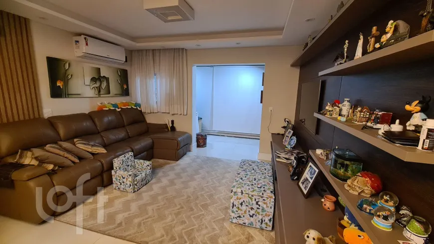 Foto 1 de Apartamento com 2 Quartos à venda, 69m² em Perdizes, São Paulo