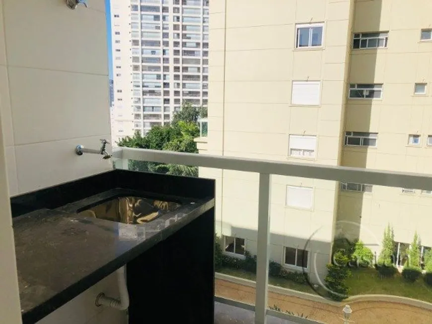 Foto 1 de Apartamento com 2 Quartos à venda, 40m² em Móoca, São Paulo