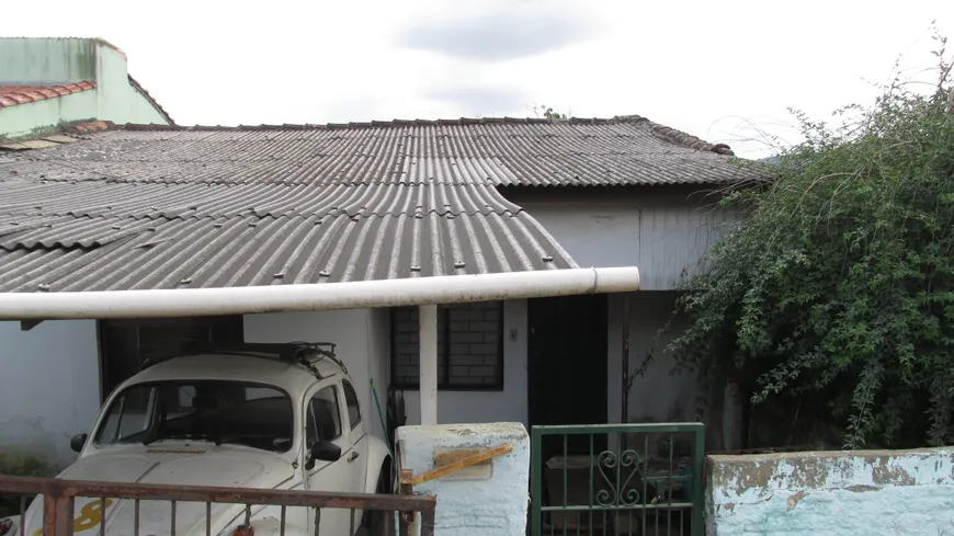 Foto 1 de Casa com 2 Quartos à venda, 40m² em Santa Isabel, Viamão