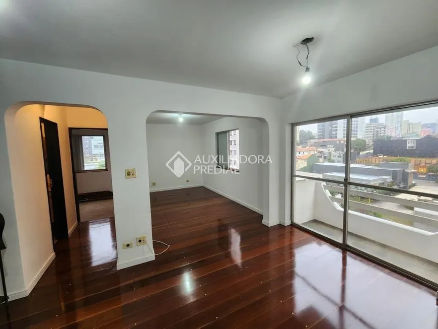 Foto 1 de Cobertura com 2 Quartos à venda, 183m² em Vila Mariana, São Paulo