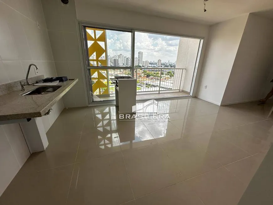 Foto 1 de Apartamento com 3 Quartos à venda, 76m² em Setor Coimbra, Goiânia