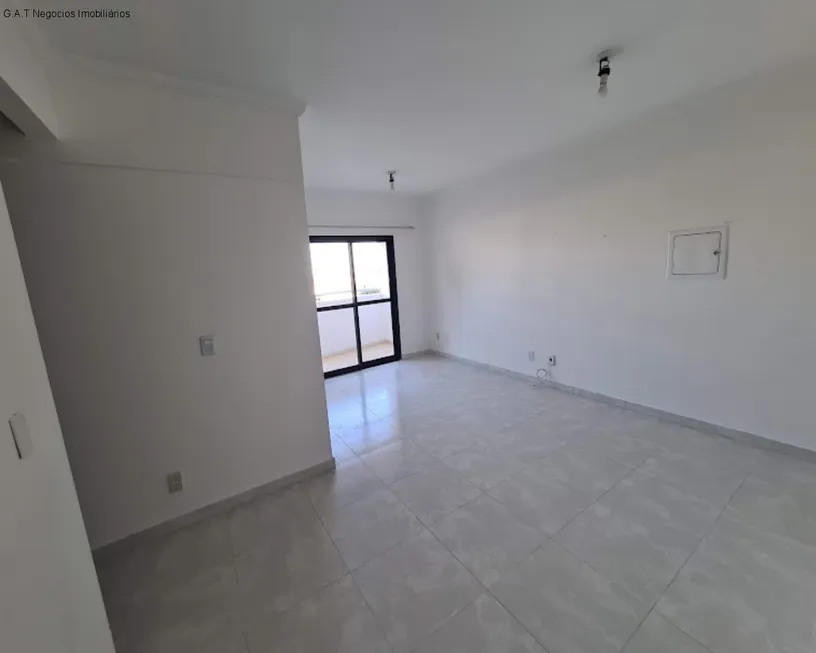 Foto 1 de Apartamento com 3 Quartos à venda, 70m² em Jardim Ana Maria, Sorocaba