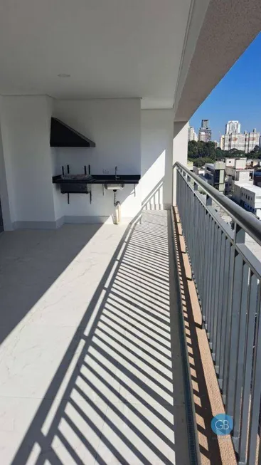 Foto 1 de Apartamento com 3 Quartos à venda, 115m² em Tatuapé, São Paulo