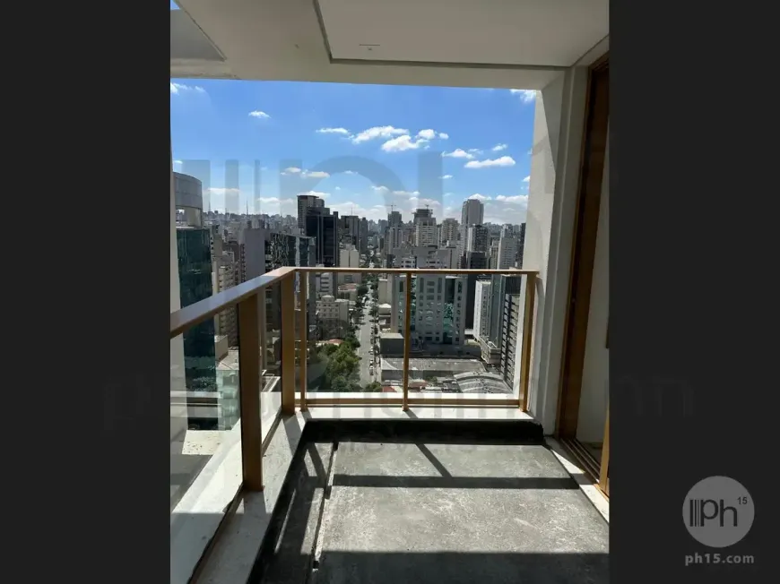 Foto 1 de Apartamento com 2 Quartos à venda, 106m² em Itaim Bibi, São Paulo