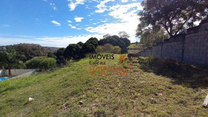 Foto 1 de Lote/Terreno à venda, 596m² em Condominio Vila Fontana, Valinhos