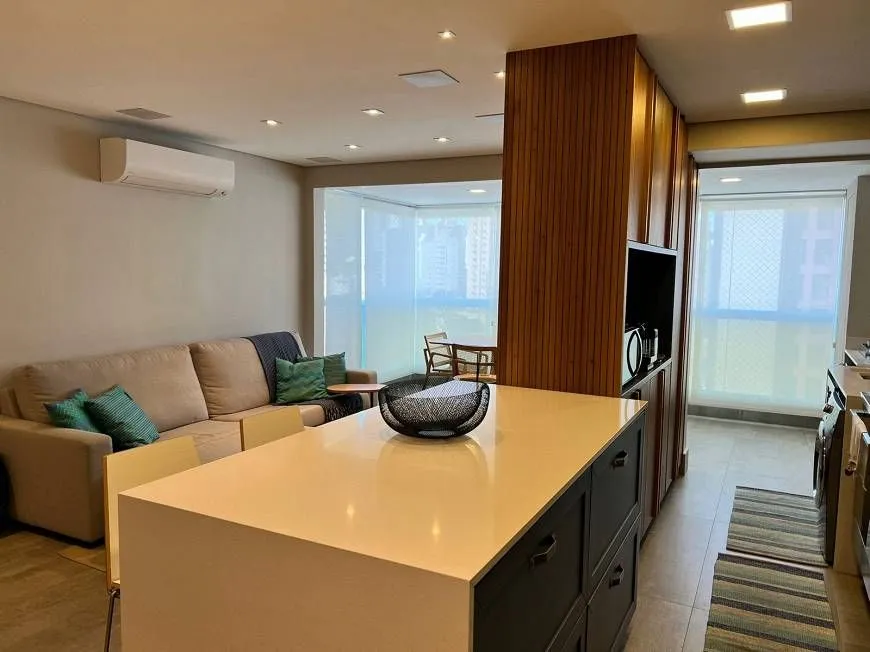 Foto 1 de Apartamento com 3 Quartos à venda, 96m² em Jardim Guanabara, Campinas