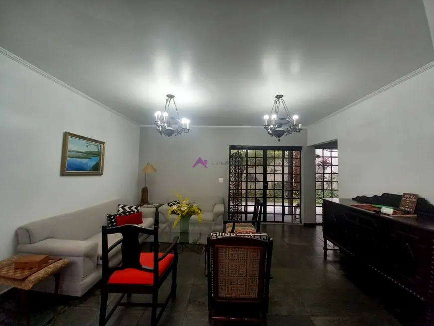 Foto 1 de Casa com 3 Quartos para alugar, 150m² em Chácara Klabin, São Paulo