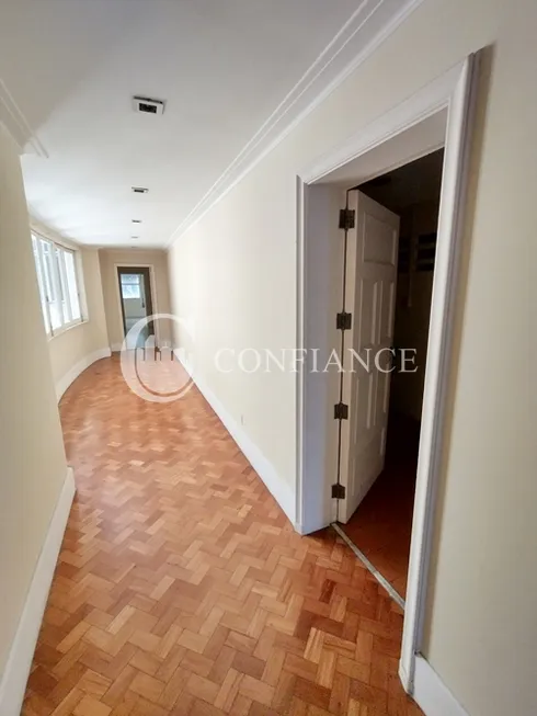 Foto 1 de Apartamento com 4 Quartos para alugar, 450m² em Flamengo, Rio de Janeiro