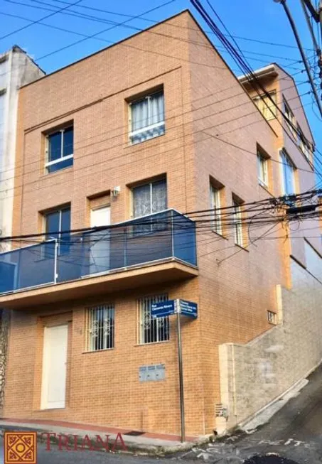 Foto 1 de Casa com 7 Quartos à venda, 126m² em Centro, Florianópolis