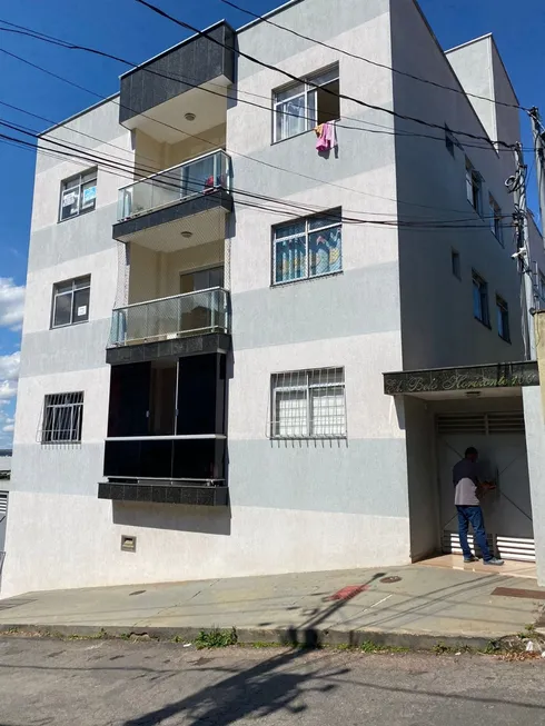 Foto 1 de Apartamento com 2 Quartos à venda, 92m² em Santa Clara, Viçosa