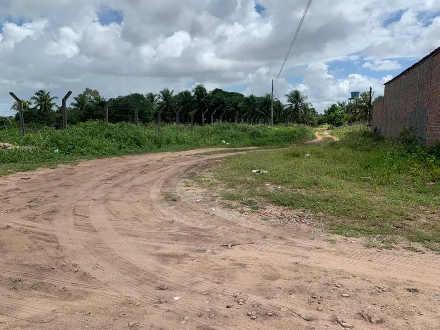 Foto 1 de Lote/Terreno à venda, 3200m² em Centro, São José de Mipibu