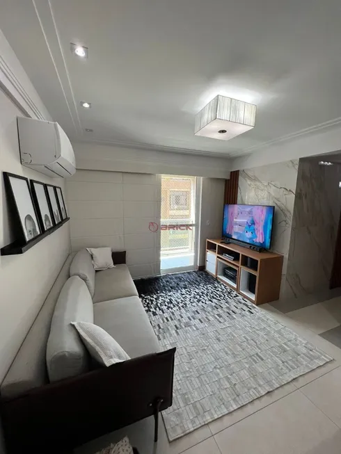 Foto 1 de Apartamento com 2 Quartos à venda, 73m² em Taumaturgo, Teresópolis
