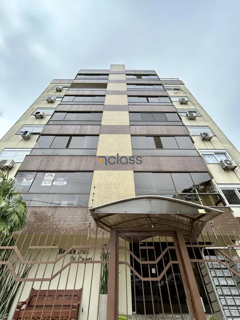 Foto 1 de Apartamento com 3 Quartos para venda ou aluguel, 125m² em Centro, Gravataí