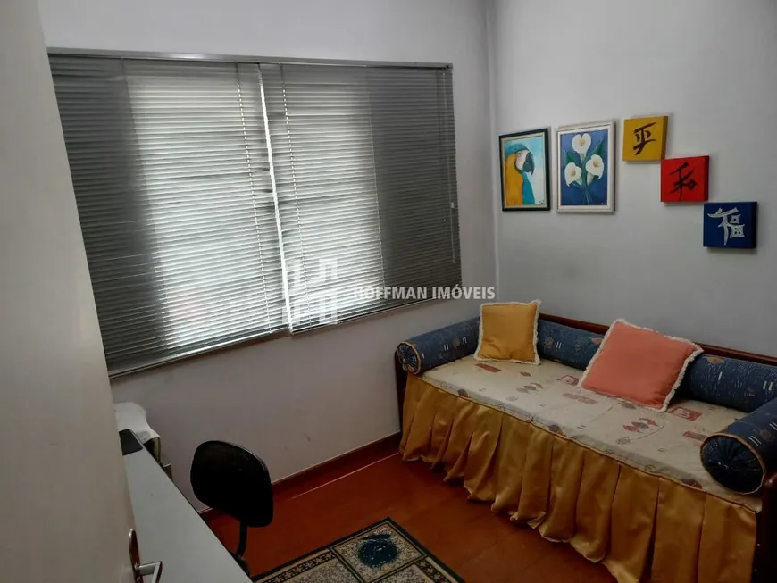 Foto 1 de Sobrado com 3 Quartos à venda, 152m² em Santa Paula, São Caetano do Sul