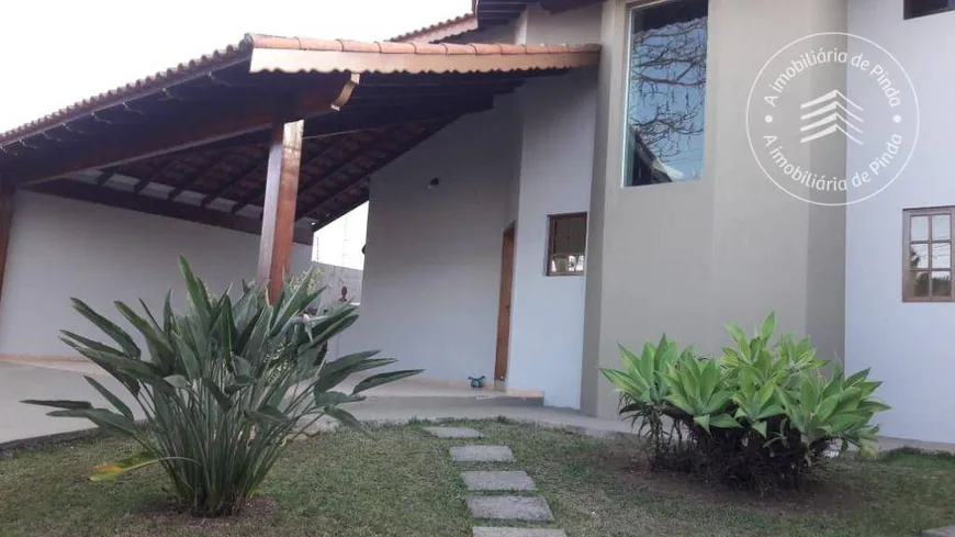 Foto 1 de Sobrado com 3 Quartos à venda, 214m² em Jardim Residencial Doutor Lessa, Pindamonhangaba