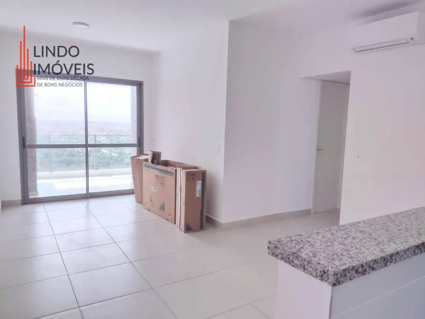 Foto 1 de Apartamento com 2 Quartos para alugar, 73m² em Centro, Bertioga