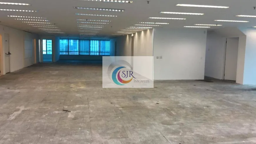 Foto 1 de Sala Comercial para venda ou aluguel, 474m² em Vila Olímpia, São Paulo