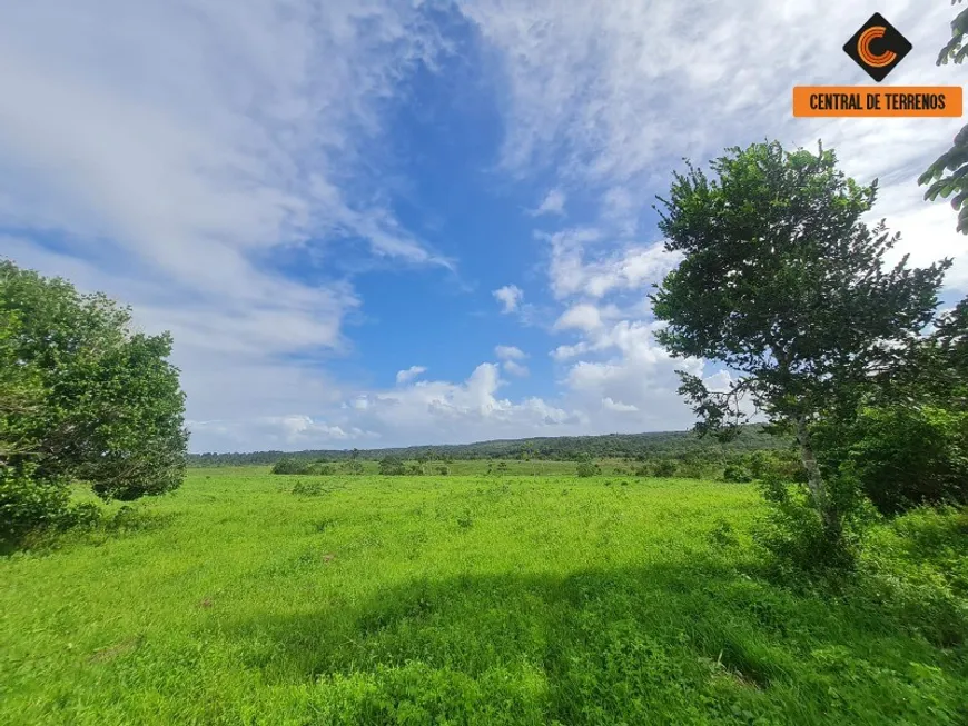 Foto 1 de Fazenda/Sítio com 2 Quartos à venda, 975787m² em Barra do Pojuca, Camaçari