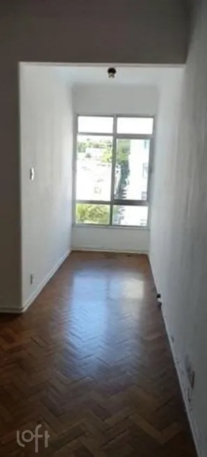 Foto 1 de Apartamento com 2 Quartos à venda, 70m² em Tijuca, Rio de Janeiro