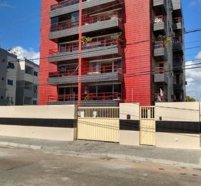 Foto 1 de Apartamento com 3 Quartos à venda, 132m² em Aeroclube, João Pessoa