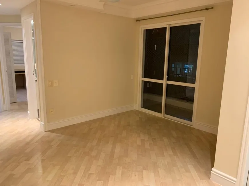 Foto 1 de Apartamento com 2 Quartos à venda, 74m² em Brooklin, São Paulo