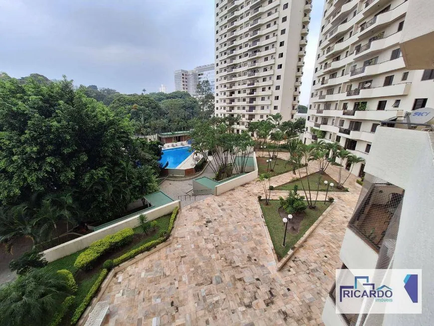 Foto 1 de Apartamento com 3 Quartos para alugar, 170m² em Macedo, Guarulhos
