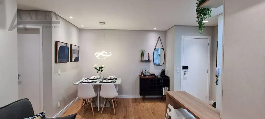 Foto 1 de Apartamento com 1 Quarto à venda, 48m² em República, São Paulo