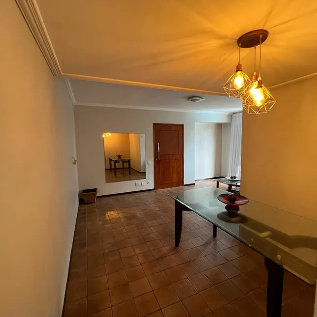 Foto 1 de Apartamento com 3 Quartos à venda, 120m² em Piedade, Jaboatão dos Guararapes