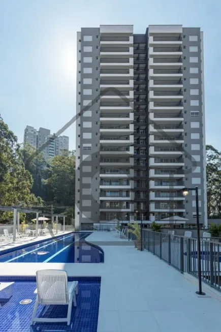 Foto 1 de Apartamento com 3 Quartos à venda, 133m² em Vila Andrade, São Paulo