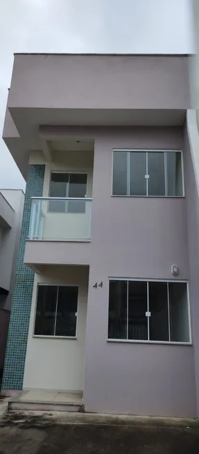 Foto 1 de Casa com 2 Quartos à venda, 89m² em Califórnia da Barra, Barra do Piraí