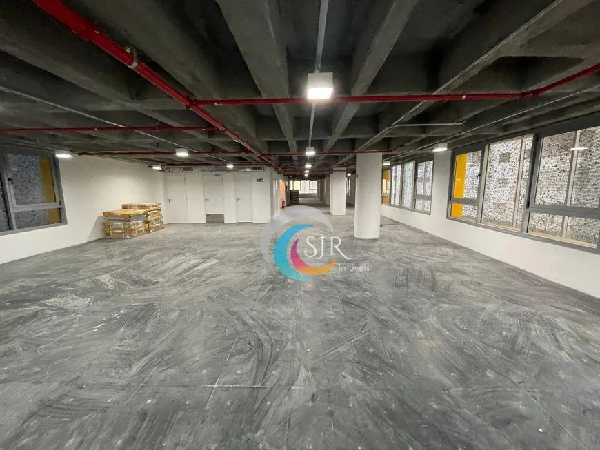 Foto 1 de Sala Comercial para alugar, 214m² em Cerqueira César, São Paulo