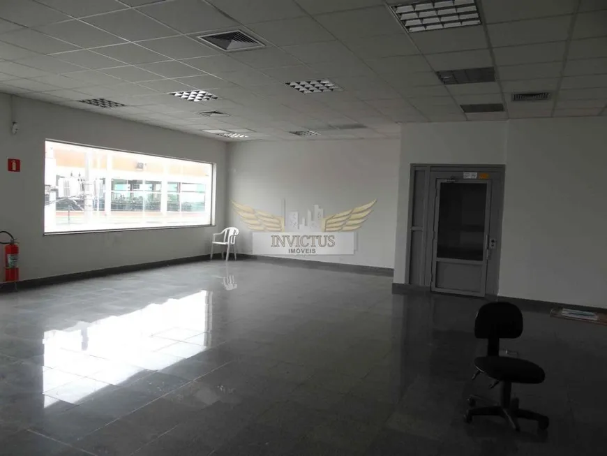 Foto 1 de Prédio Comercial para alugar, 552m² em Planalto, São Bernardo do Campo