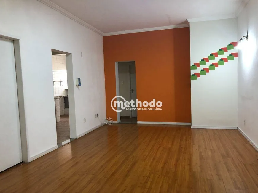 Foto 1 de Casa com 2 Quartos à venda, 148m² em Centro, Campinas