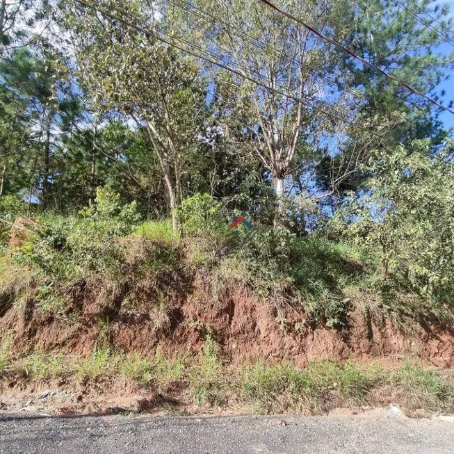 Foto 1 de Lote/Terreno à venda, 500m² em Jardim Santa Branca, Campo Limpo Paulista