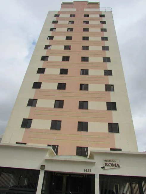 Foto 1 de Apartamento com 3 Quartos à venda, 71m² em Centro, Piracicaba
