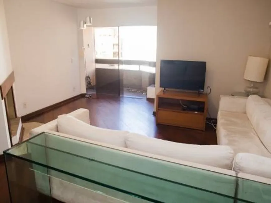 Foto 1 de Apartamento com 3 Quartos à venda, 154m² em Alto da Lapa, São Paulo