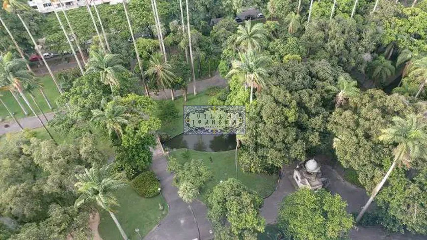 Foto 1 de Sala Comercial com 1 Quarto para venda ou aluguel, 250m² em Flamengo, Rio de Janeiro