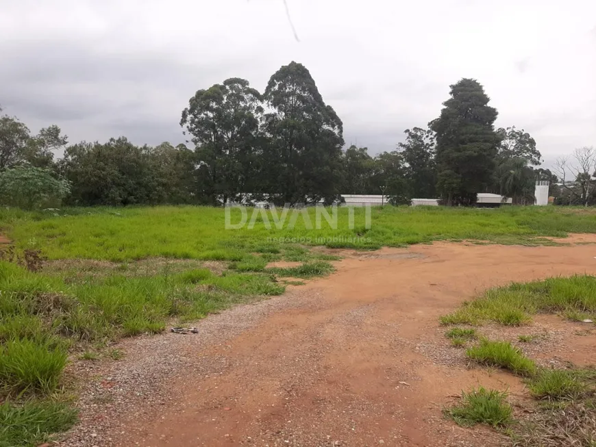 Foto 1 de Lote/Terreno à venda, 5510m² em Joapiranga, Valinhos